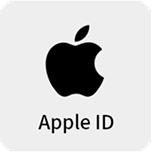Appleアイコン